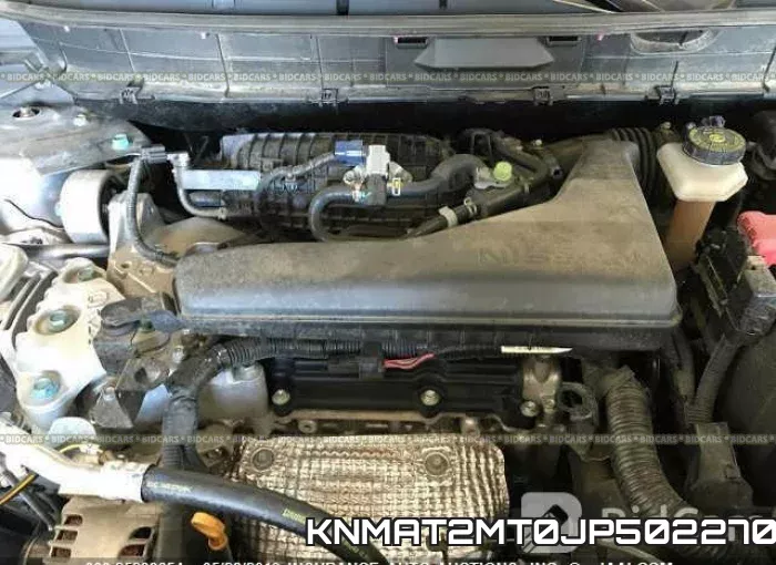 KNMAT2MT0JP502270 фото 2