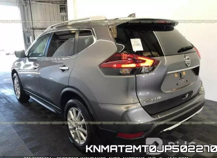 KNMAT2MT0JP502270 фото 3