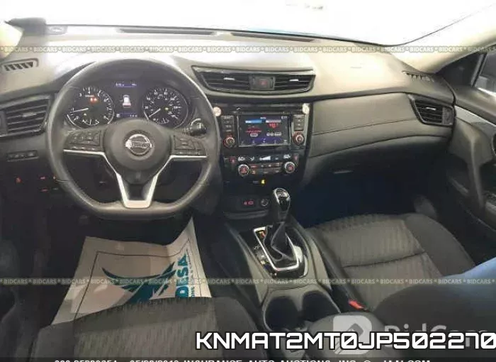 KNMAT2MT0JP502270 фото 6