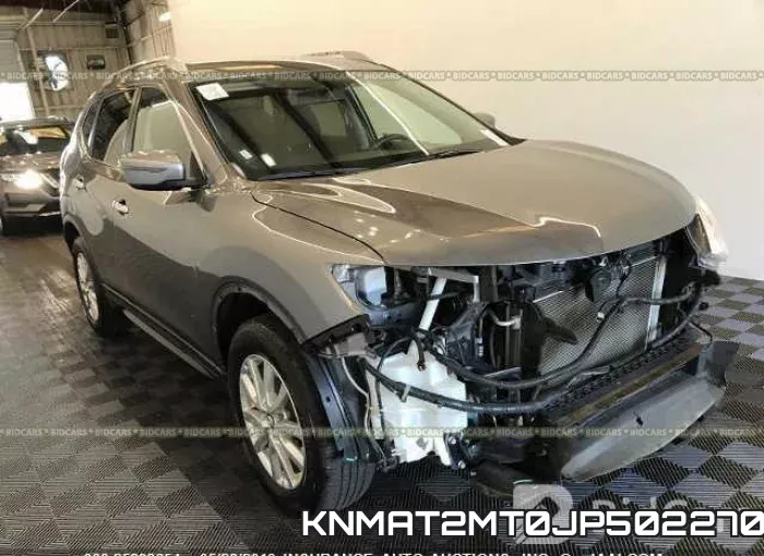 KNMAT2MT0JP502270 фото 7