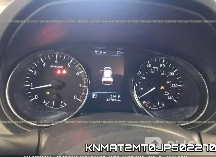 KNMAT2MT0JP502270 фото 8