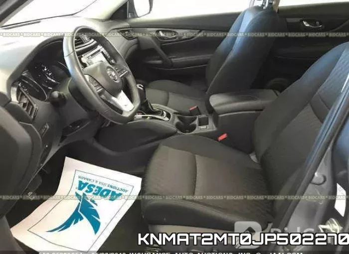 KNMAT2MT0JP502270 фото 9