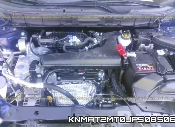 KNMAT2MT0JP508506 фото 2