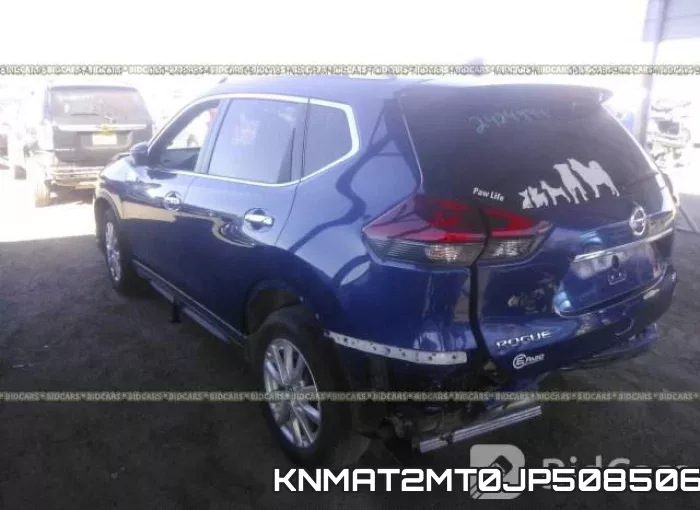 KNMAT2MT0JP508506 фото 4