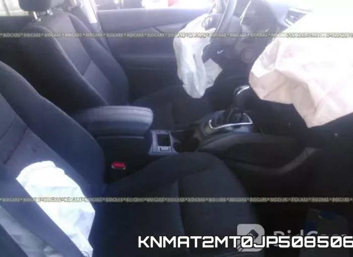 KNMAT2MT0JP508506 фото 6