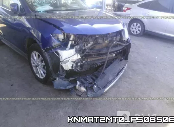 KNMAT2MT0JP508506 фото 7