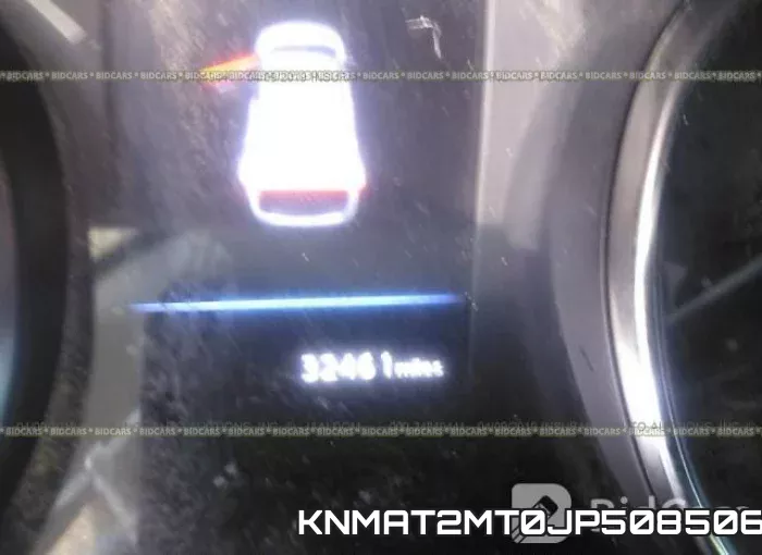 KNMAT2MT0JP508506 фото 8