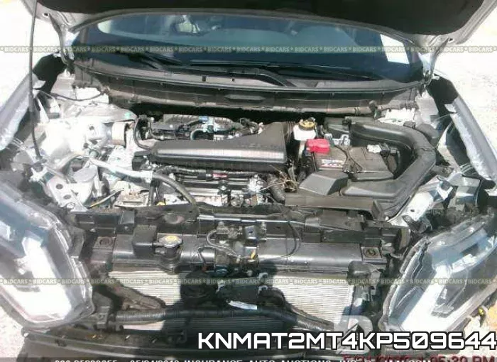 KNMAT2MT4KP509644 фото 2