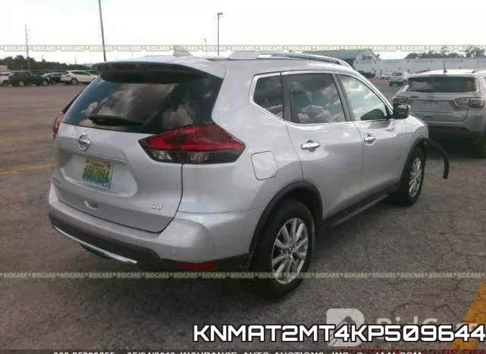 KNMAT2MT4KP509644 фото 3