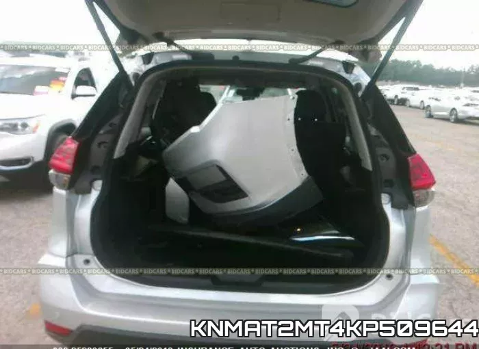 KNMAT2MT4KP509644 фото 4