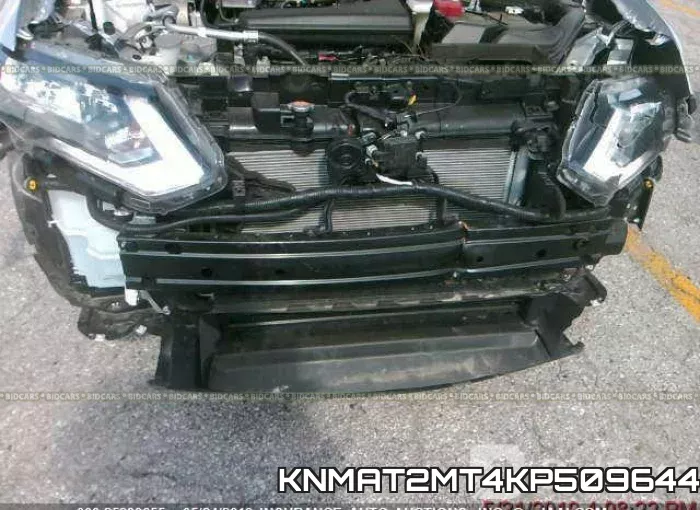 KNMAT2MT4KP509644 фото 5