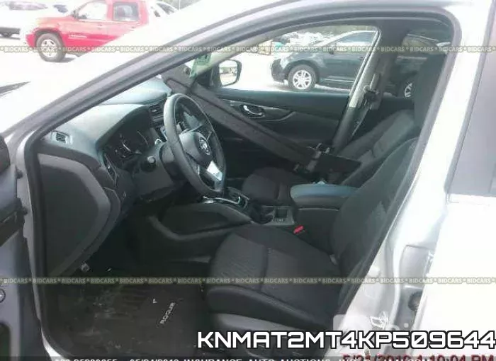 KNMAT2MT4KP509644 фото 6