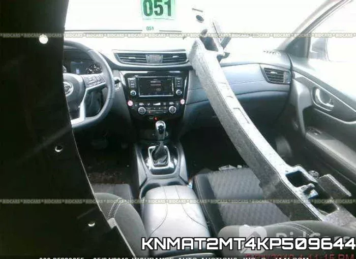 KNMAT2MT4KP509644 фото 7