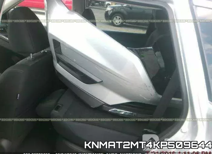 KNMAT2MT4KP509644 фото 9