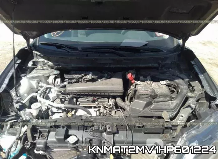 KNMAT2MV1HP601224 фото 2