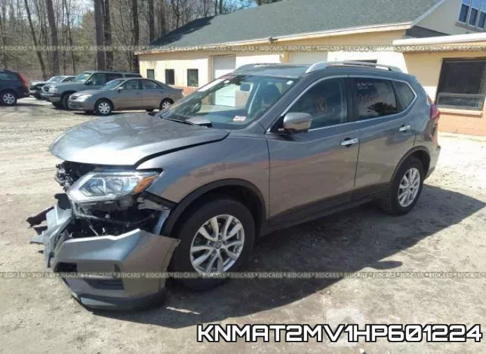 KNMAT2MV1HP601224 фото 3