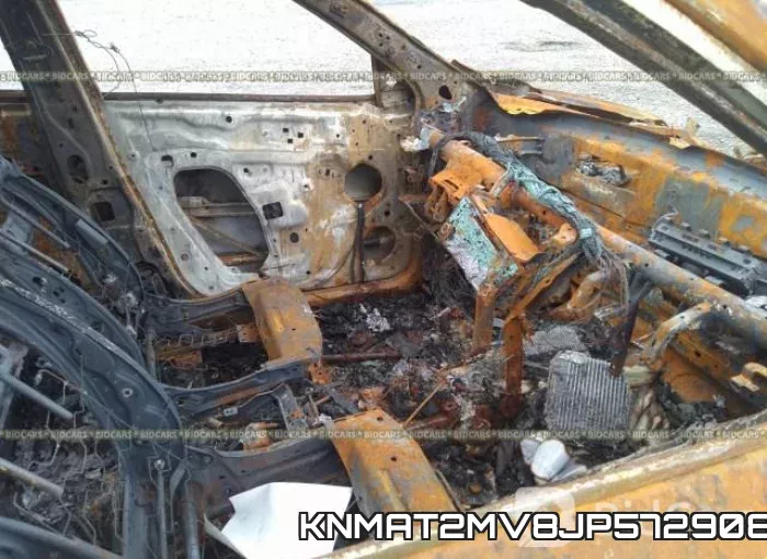 KNMAT2MV8JP572908 фото 6