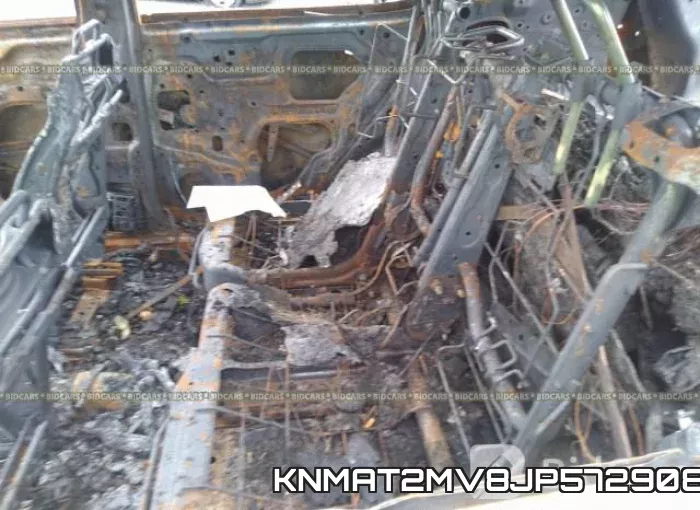 KNMAT2MV8JP572908 фото 9