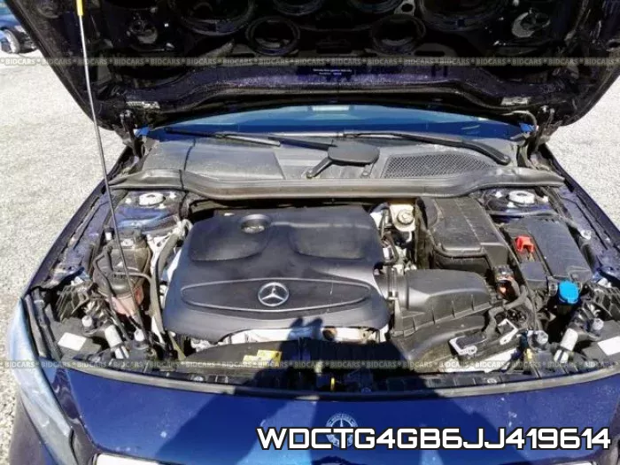 WDCTG4GB6JJ419614 фото 6