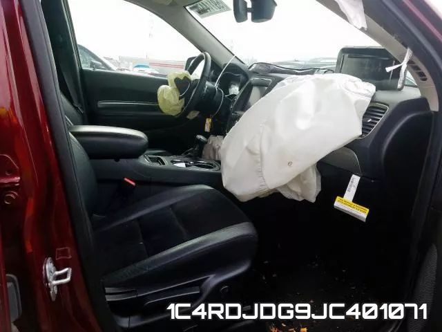 1C4RDJDG9JC401071 фото 2