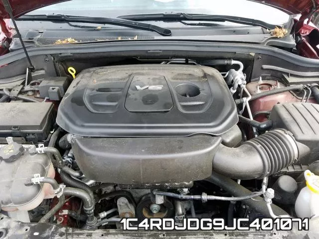 1C4RDJDG9JC401071 фото 3