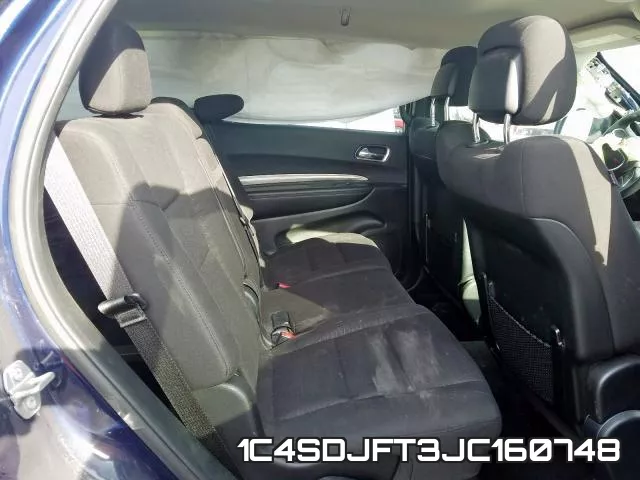 1C4SDJFT3JC160748 фото 4