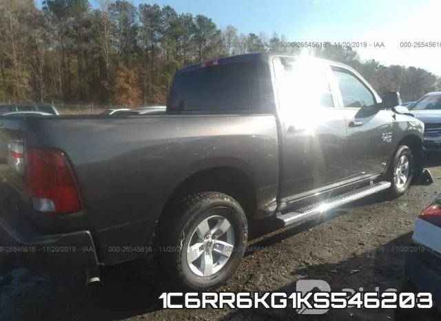 1C6RR6KG1KS546203 фото 2