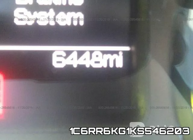 1C6RR6KG1KS546203 фото 4