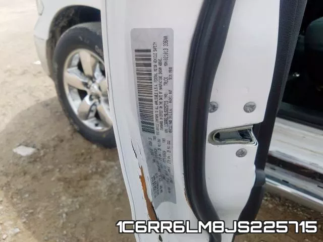 1C6RR6LM8JS225715 фото 2
