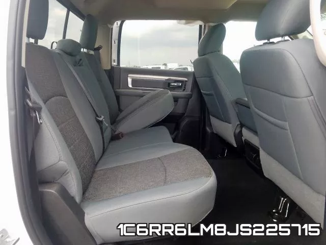 1C6RR6LM8JS225715 фото 5