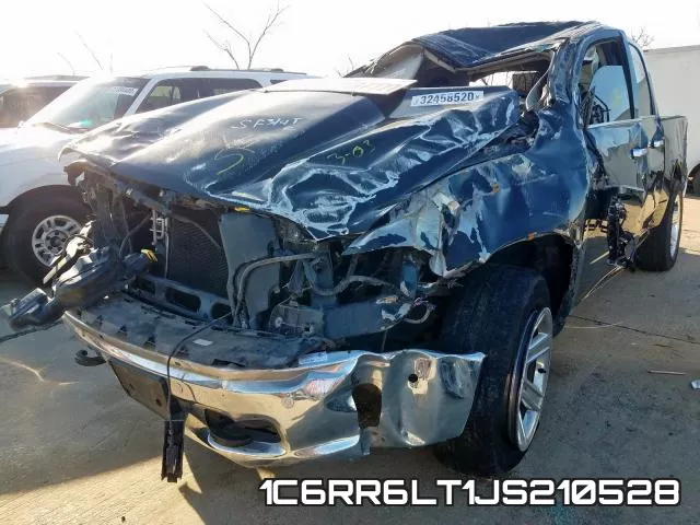 1C6RR6LT1JS210528 фото 3