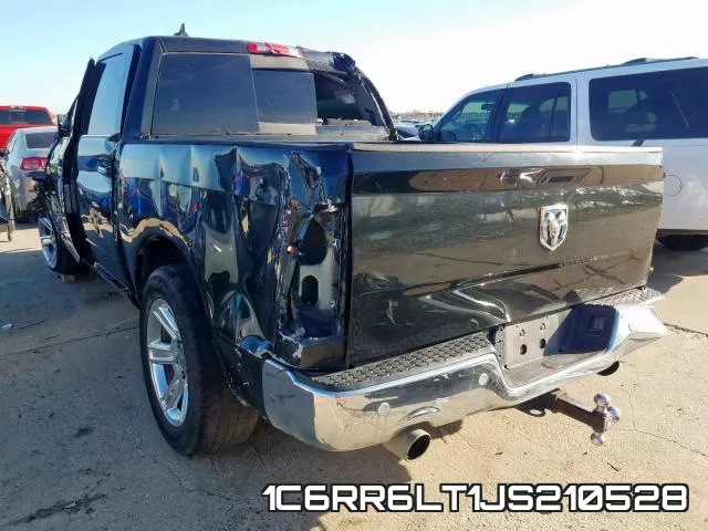 1C6RR6LT1JS210528 фото 4