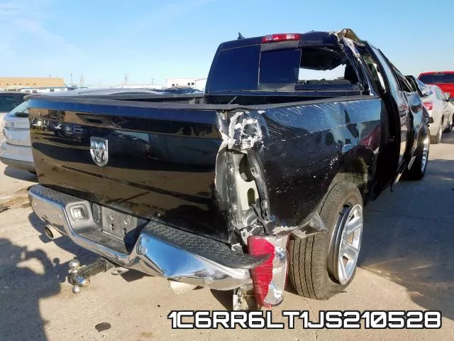 1C6RR6LT1JS210528 фото 5