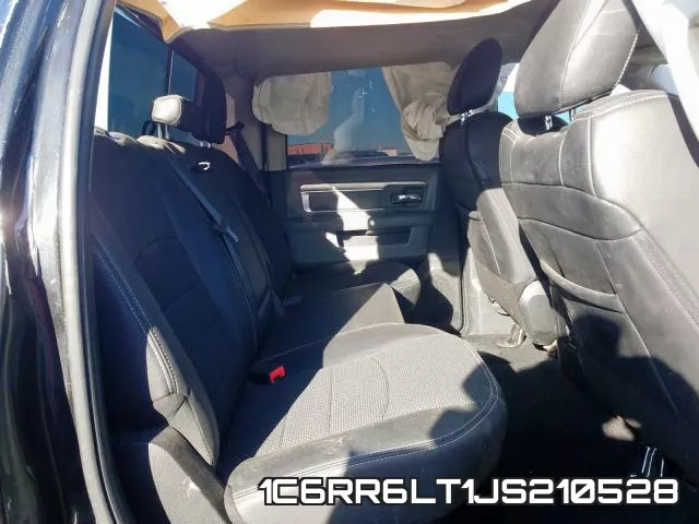1C6RR6LT1JS210528 фото 7