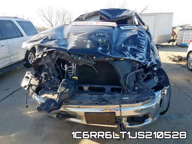 1C6RR6LT1JS210528 фото 8