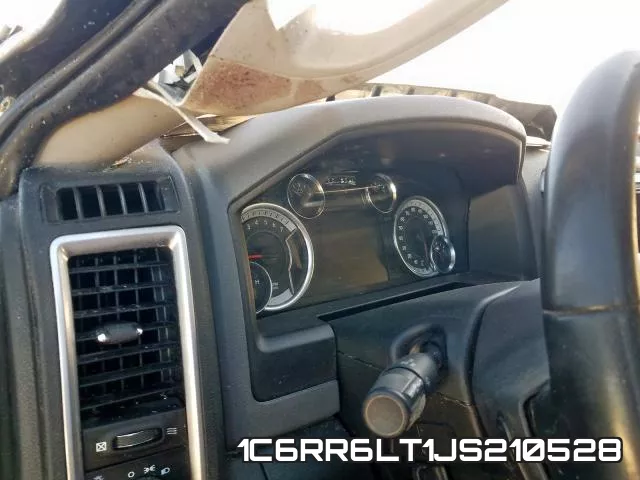 1C6RR6LT1JS210528 фото 9