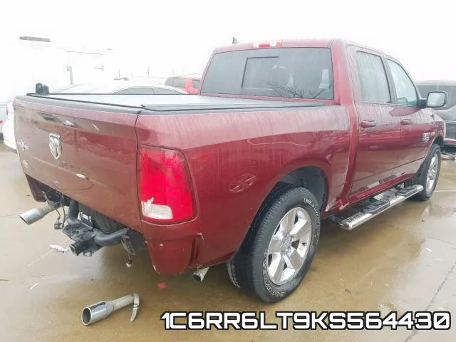1C6RR6LT9KS564430 фото 2