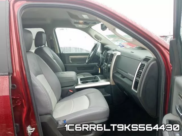 1C6RR6LT9KS564430 фото 3
