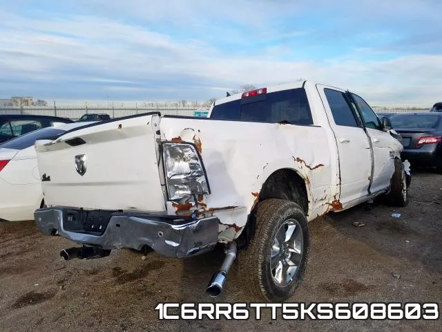 1C6RR6TT5KS608603 фото 3