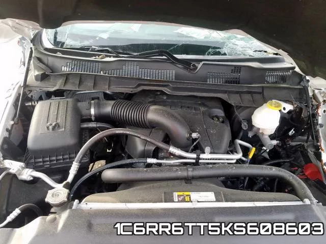1C6RR6TT5KS608603 фото 4