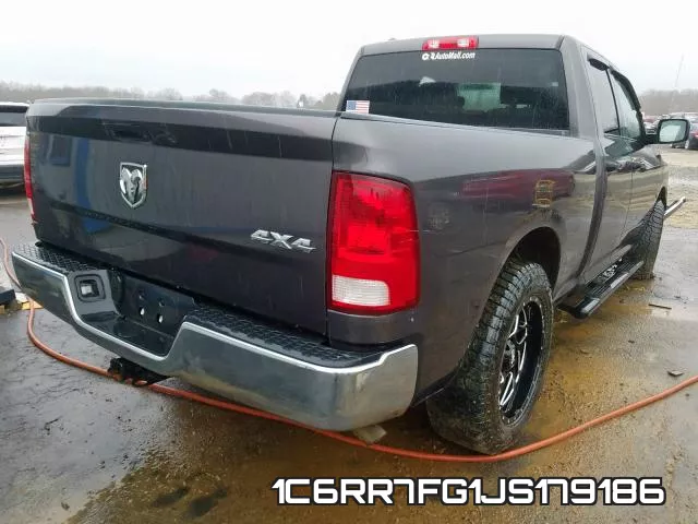 1C6RR7FG1JS179186 фото 3
