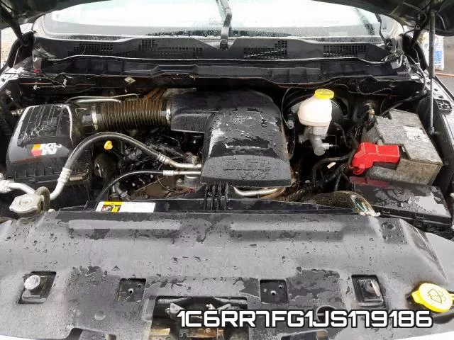 1C6RR7FG1JS179186 фото 6