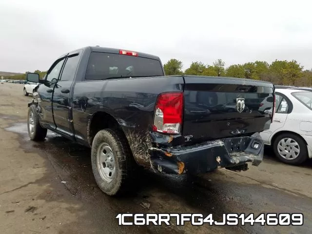 1C6RR7FG4JS144609 фото 2