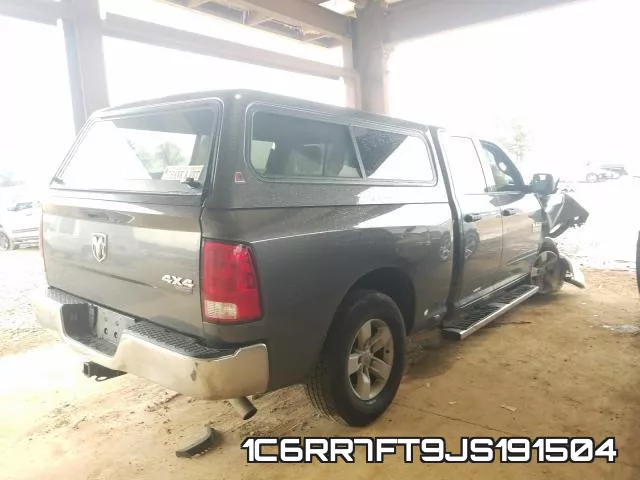 1C6RR7FT9JS191504 фото 3