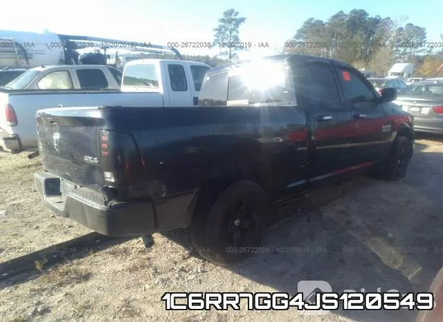 1C6RR7GG4JS120549 фото 3