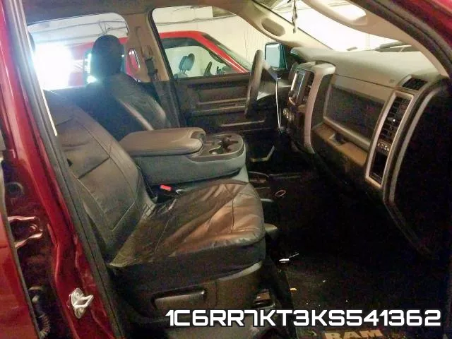 1C6RR7KT3KS541362 фото 4
