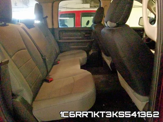 1C6RR7KT3KS541362 фото 5