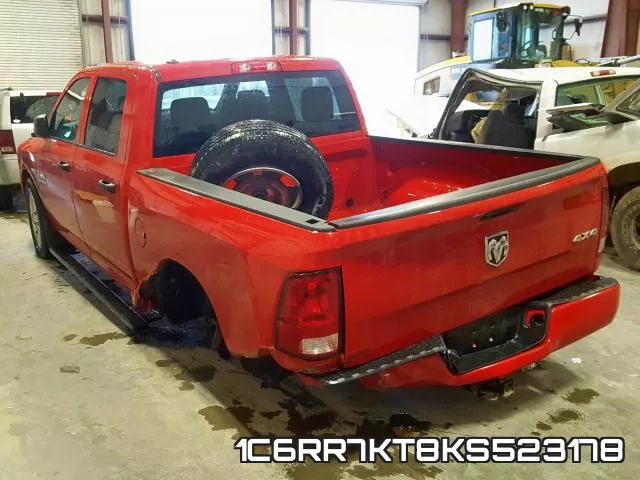 1C6RR7KT8KS523178 фото 3