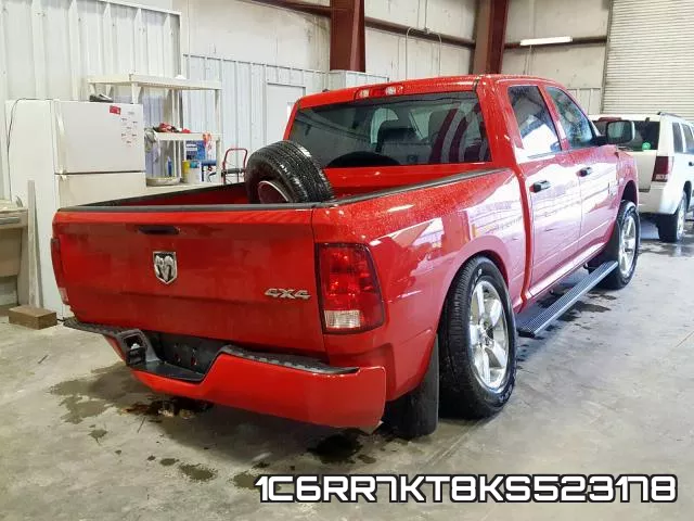 1C6RR7KT8KS523178 фото 4