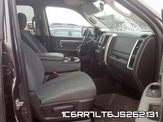 1C6RR7LT6JS262131 фото 4
